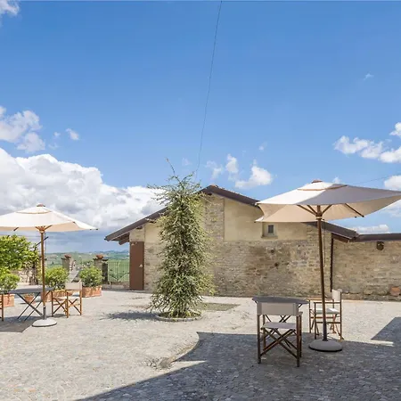 Arpuse - Ca Fredo With Pool Lägenhet *