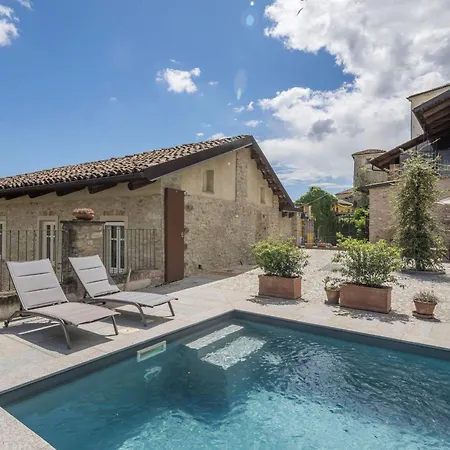 Arpuse - Ca Fredo With Pool Lägenhet Castiglione Falletto