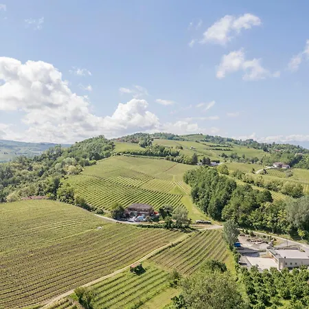 Lägenhet Arpuse - Ca Fredo With Pool *