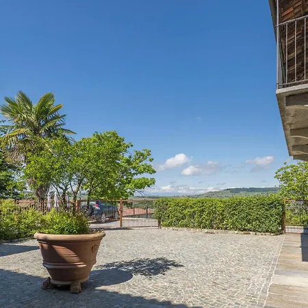 Lägenhet Arpuse - Ca Fredo With Pool