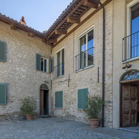 Arpuse - Ca Fredo With Pool *