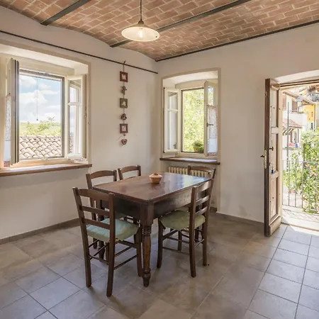 Arpuse - Ca Fredo With Pool Lägenhet