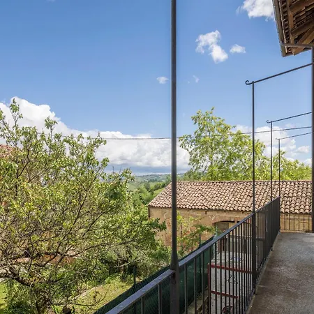 Lägenhet Arpuse - Ca Fredo With Pool *