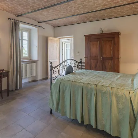 Arpuse - Ca Fredo With Pool Castiglione Falletto
