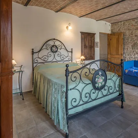 Arpuse - Ca Fredo With Pool * Castiglione Falletto