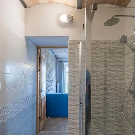 Lägenhet Arpuse - Ca Fredo With Pool *