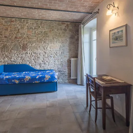 Arpuse - Ca Fredo With Pool Castiglione Falletto