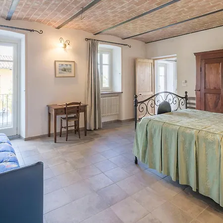 Arpuse - Ca Fredo With Pool