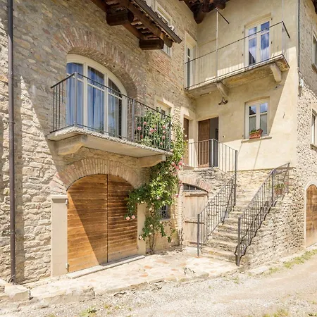 Arpuse - Ca Fredo With Pool Castiglione Falletto