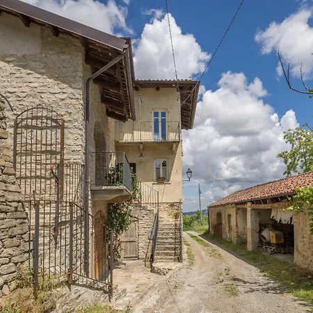 Lägenhet Arpuse - Ca Fredo With Pool