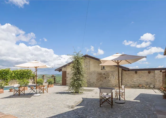 Arpuse - Ca Fredo With Pool Apartment *