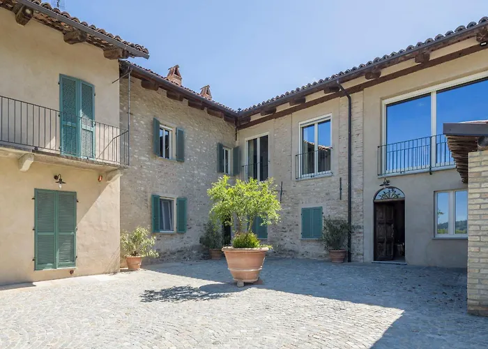 Apartment Arpuse - Ca Fredo With Pool *