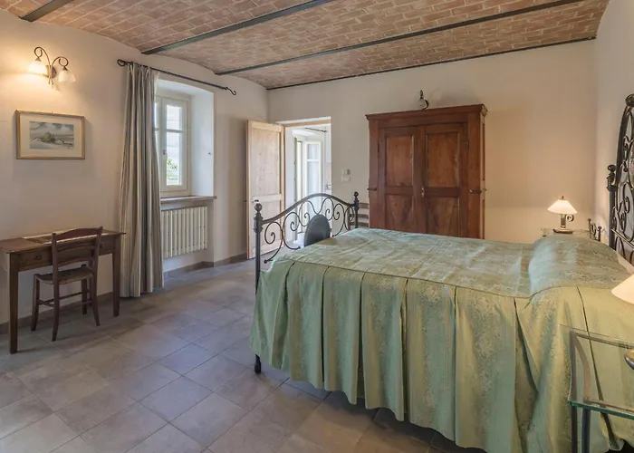 Arpuse - Ca Fredo With Pool Castiglione Falletto