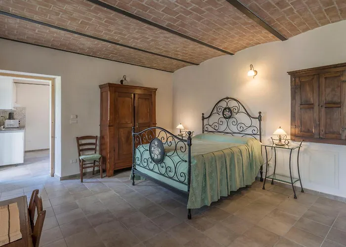 Apartment Arpuse - Ca Fredo With Pool Castiglione Falletto