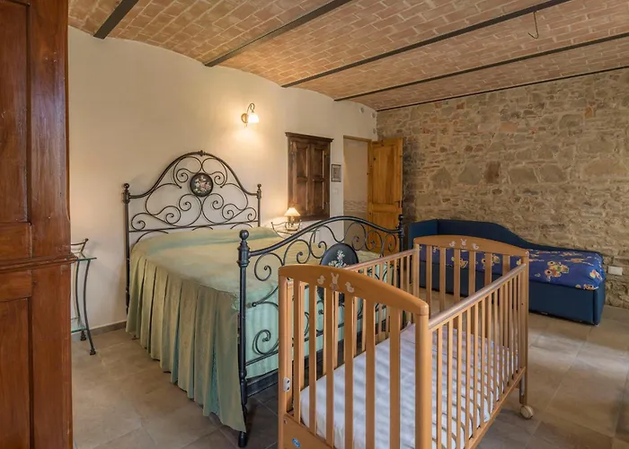 Arpuse - Ca Fredo With Pool Apartment *